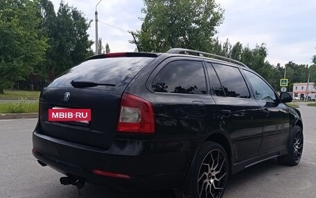 Skoda Octavia, 2012 год, 850 000 рублей, 6 фотография