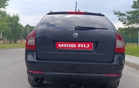 Skoda Octavia, 2012 год, 850 000 рублей, 5 фотография