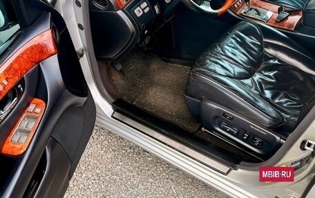 Lexus LS III, 2004 год, 1 500 000 рублей, 6 фотография