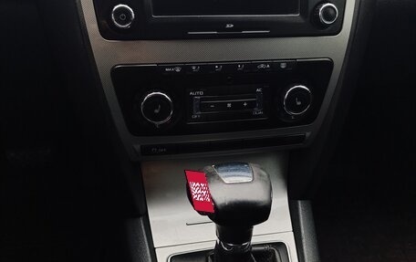 Skoda Octavia, 2012 год, 850 000 рублей, 13 фотография