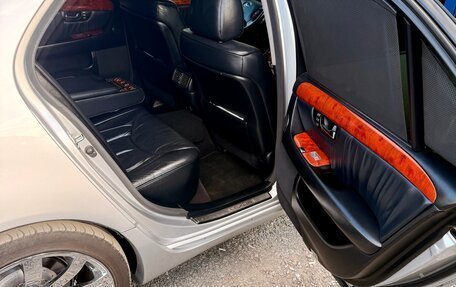 Lexus LS III, 2004 год, 1 500 000 рублей, 9 фотография