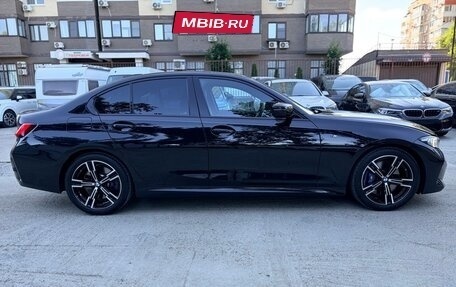 BMW 3 серия, 2025 год, 5 860 000 рублей, 7 фотография