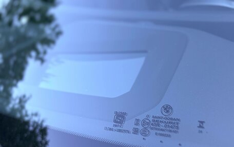 BMW 3 серия, 2025 год, 5 860 000 рублей, 12 фотография