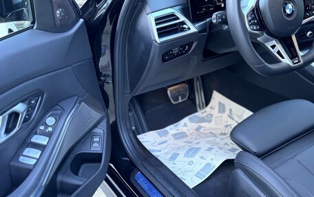 BMW 3 серия, 2025 год, 5 860 000 рублей, 16 фотография