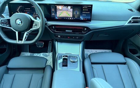 BMW 3 серия, 2025 год, 5 860 000 рублей, 20 фотография