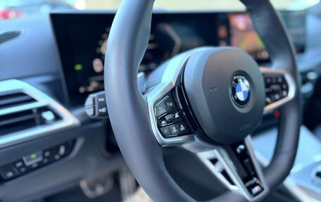 BMW 3 серия, 2025 год, 5 860 000 рублей, 21 фотография