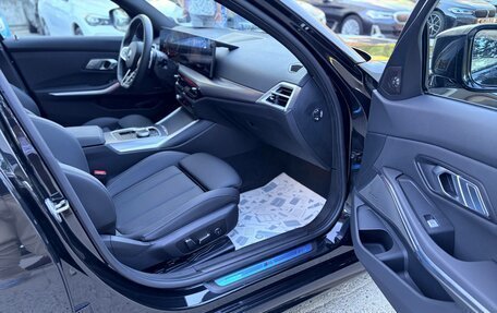 BMW 3 серия, 2025 год, 5 860 000 рублей, 23 фотография
