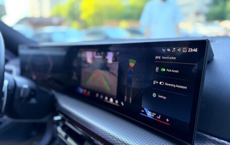 BMW 3 серия, 2025 год, 5 860 000 рублей, 28 фотография