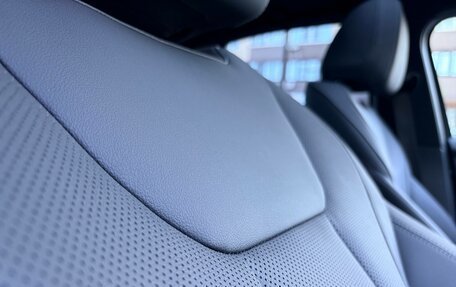 BMW 3 серия, 2025 год, 5 860 000 рублей, 27 фотография