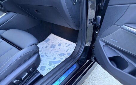 BMW 3 серия, 2025 год, 5 860 000 рублей, 24 фотография