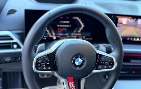 BMW 3 серия, 2025 год, 5 860 000 рублей, 22 фотография