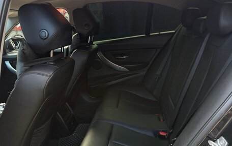 BMW 3 серия, 2015 год, 1 850 000 рублей, 7 фотография