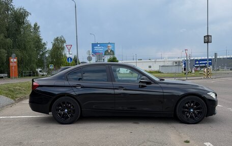 BMW 3 серия, 2015 год, 1 850 000 рублей, 4 фотография