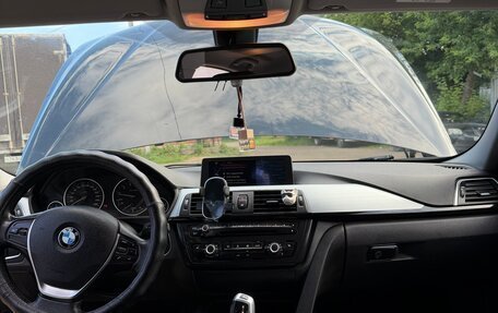 BMW 3 серия, 2015 год, 1 850 000 рублей, 6 фотография