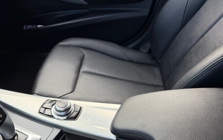 BMW 3 серия, 2015 год, 1 850 000 рублей, 10 фотография