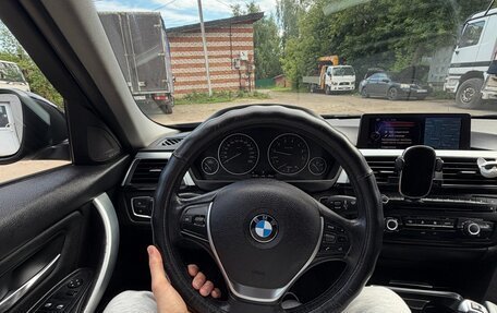 BMW 3 серия, 2015 год, 1 850 000 рублей, 11 фотография