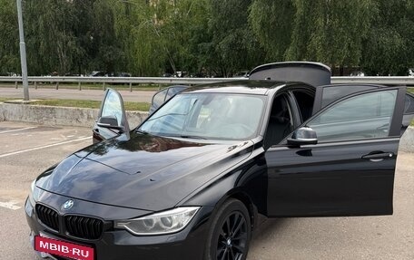 BMW 3 серия, 2015 год, 1 850 000 рублей, 5 фотография