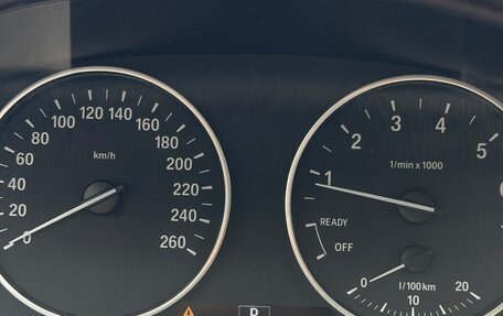 BMW 3 серия, 2015 год, 1 850 000 рублей, 13 фотография