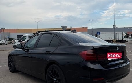 BMW 3 серия, 2015 год, 1 850 000 рублей, 2 фотография