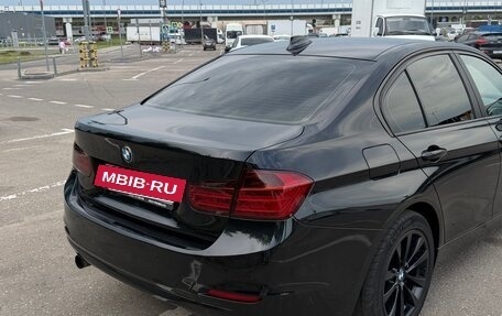 BMW 3 серия, 2015 год, 1 850 000 рублей, 3 фотография