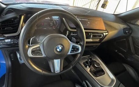 BMW Z4, 2019 год, 4 500 000 рублей, 7 фотография