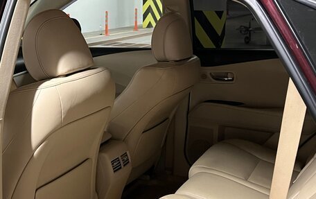Lexus RX III, 2014 год, 2 250 000 рублей, 4 фотография
