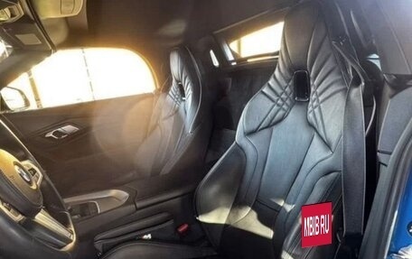 BMW Z4, 2019 год, 4 500 000 рублей, 6 фотография