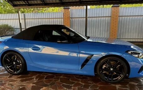 BMW Z4, 2019 год, 4 500 000 рублей, 11 фотография