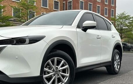 Mazda CX-5 II, 2023 год, 2 208 000 рублей, 2 фотография
