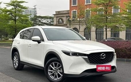 Mazda CX-5 II, 2023 год, 2 208 000 рублей, 4 фотография