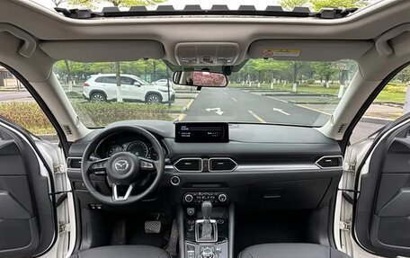 Mazda CX-5 II, 2023 год, 2 208 000 рублей, 11 фотография