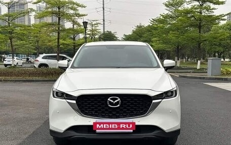 Mazda CX-5 II, 2023 год, 2 208 000 рублей, 3 фотография