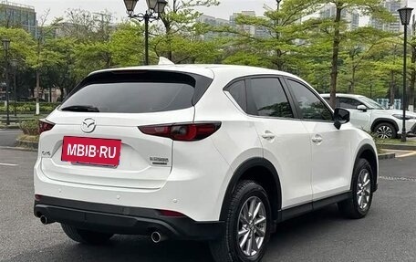 Mazda CX-5 II, 2023 год, 2 208 000 рублей, 5 фотография