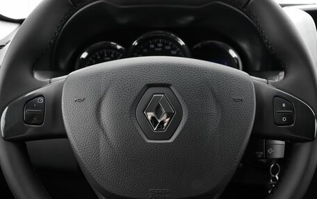 Renault Duster I рестайлинг, 2017 год, 1 670 000 рублей, 10 фотография