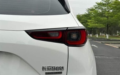 Mazda CX-5 II, 2023 год, 2 208 000 рублей, 18 фотография