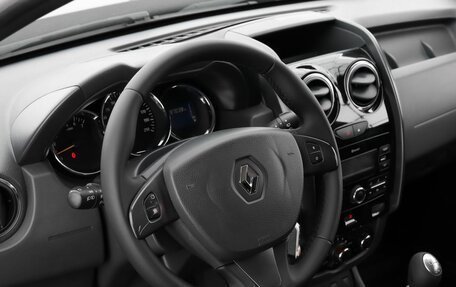 Renault Duster I рестайлинг, 2017 год, 1 670 000 рублей, 9 фотография
