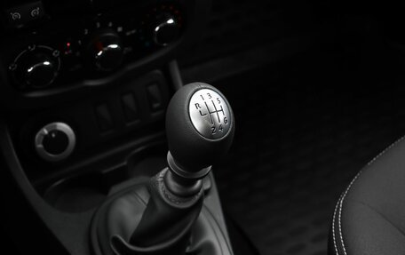 Renault Duster I рестайлинг, 2017 год, 1 670 000 рублей, 16 фотография