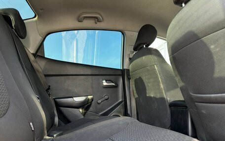 KIA Rio III рестайлинг, 2016 год, 855 000 рублей, 4 фотография