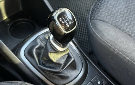 KIA Rio III рестайлинг, 2016 год, 855 000 рублей, 14 фотография
