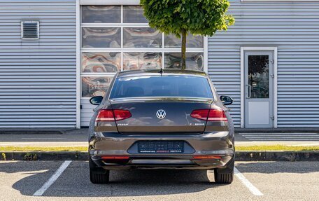 Volkswagen Passat B8 рестайлинг, 2017 год, 1 695 000 рублей, 5 фотография