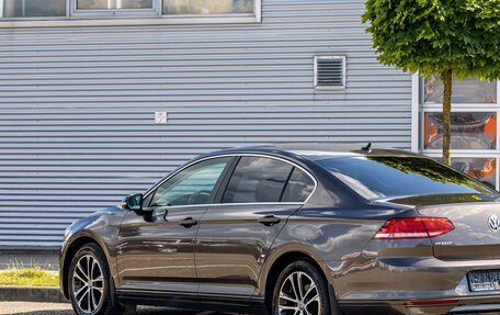 Volkswagen Passat B8 рестайлинг, 2017 год, 1 695 000 рублей, 9 фотография