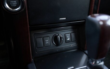 Toyota Land Cruiser Prado 150 рестайлинг 2, 2016 год, 4 193 800 рублей, 12 фотография