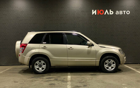 Suzuki Grand Vitara, 2010 год, 1 000 000 рублей, 4 фотография