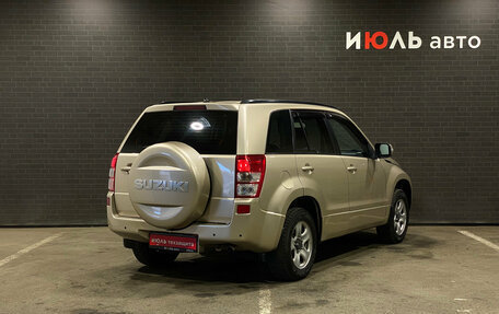 Suzuki Grand Vitara, 2010 год, 1 000 000 рублей, 5 фотография