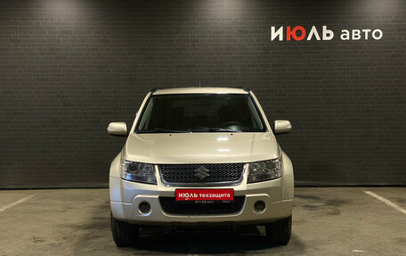 Suzuki Grand Vitara, 2010 год, 1 000 000 рублей, 2 фотография