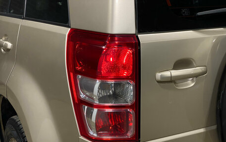 Suzuki Grand Vitara, 2010 год, 1 000 000 рублей, 7 фотография