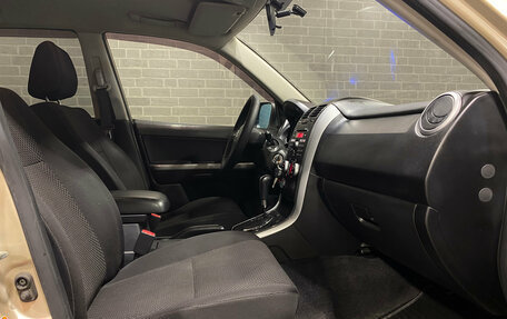 Suzuki Grand Vitara, 2010 год, 1 000 000 рублей, 10 фотография