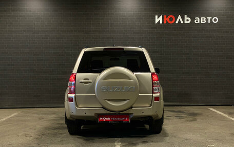 Suzuki Grand Vitara, 2010 год, 1 000 000 рублей, 6 фотография