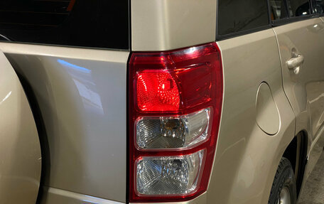 Suzuki Grand Vitara, 2010 год, 1 000 000 рублей, 8 фотография