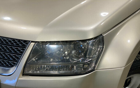 Suzuki Grand Vitara, 2010 год, 1 000 000 рублей, 9 фотография